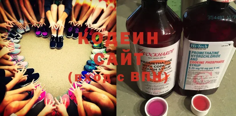 Кодеин Purple Drank  дарнет шоп  Олонец 